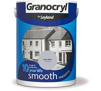 Granocryl Smooth Masonry 5L Grey Skies