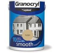 Granocryl Smooth Masonry 5L Sea Stone (489690)
