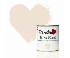 Granola Frenchic Awesome TRIM Paint includes customised Frenchic Can Opener with Key Ring
