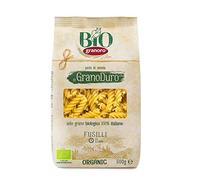 Granoro - Bio Fusilli No.100 500g - Pack of 2