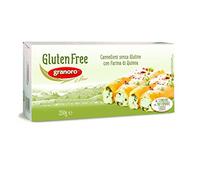 Granoro Cannelloni Pasta Gluten Free 250g