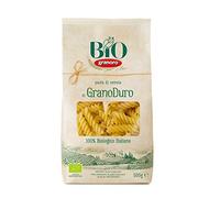 Granoro - FUSILLI BIO N°100B 500GR