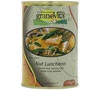 Granovita Nut Luncheon 420g