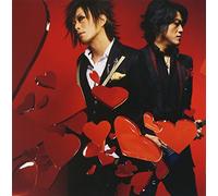 Granrodeo - Ai No Warrior [Japan CD] LASM-4120