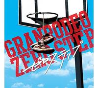 GRANRODEO feat.小野賢章 - "Kuroko's Basketball" Anime 10th Anniversary Song "Zero Step" [GRANRODEO Edition]