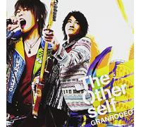 Granrodeo - Kuroko's Basketball (Anime) Second Season Intro Theme Song: The Other Self [Japan CD] LACM-14140