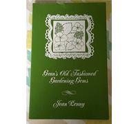 Gran's Old-fashioned Gardening Gems