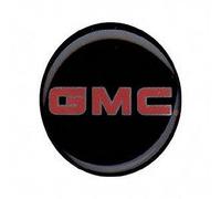 Grant 5656 Signature Series Horn Button (GMC)