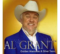 Grant, Al - Golden Memories And Silver Tears