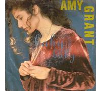 GRANT, Amy - Baby Baby / Lead me on / 390 626-7