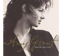 Grant Amy - Behind the Eyes