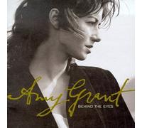 Grant, Amy - Behind the Eyes [CASSETTE]