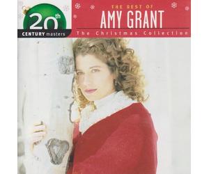 Grant, Amy - Christmas Collection: 20th Century Masters