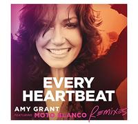 Grant, Amy - Every Heartbeat / Baby Baby [VINYL]
