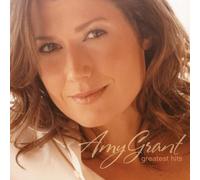 GRANT, AMY - Greatest Hits Se