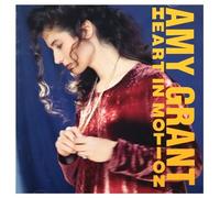 Grant, Amy - Heart in Motion