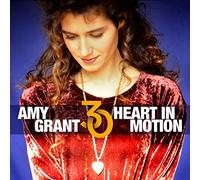 Grant, Amy - Heart in Motion-Annivers-
