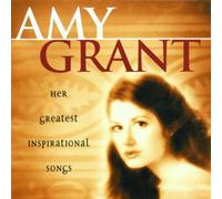 Grant, Amy - Her Greatest Inspirational Songs