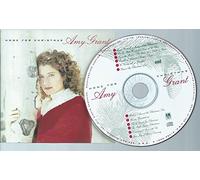 Grant Amy - Home for Christmas