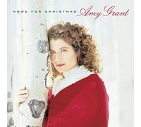 Grant, Amy - Home for Christmas [CASSETTE]