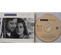 Grant Amy - House Of Love