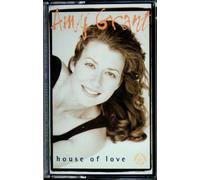 Grant, Amy - House of Love [CASSETTE]