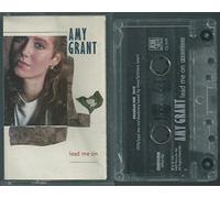 Grant, Amy - Lead Me on [CASSETTE]