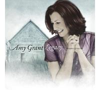 Grant, Amy - Legacy Hymns & Faith