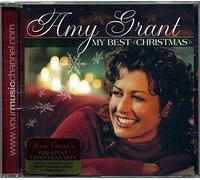 Grant, Amy - My Best Christmas