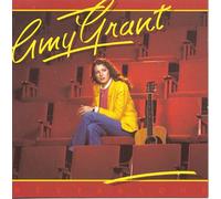 Grant, Amy - Never Alone