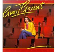 Grant, Amy - Never Alone [CASSETTE]