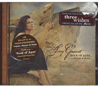 Grant, Amy - Rock Of Ages Hymns And Faith Cd