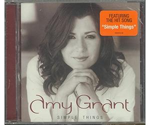 Grant, Amy - Simple Things
