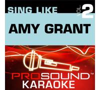 Grant, Amy - Sing-a-Long-Vol. 2