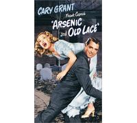 Grant - Arsenic & Old Lace