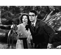 Grant Cary Bringing Up Baby 10 A4 Photo Print 10x8