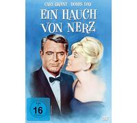 Grant, Cary - Ein Hauch Von Nerz (a Touch of Mink) (Neuauflage)