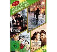 Grant,Cary - KLASSIKER ZUR WEIHNACHTSZEIT - [DVD]