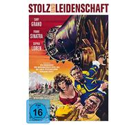 Grant,Cary - Stolz Und Leidenschaft