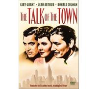 Grant, Cary - Talk of the Town