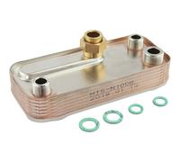 Grant Combi MKII Plate Heat Exchanger MPCBS21