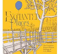 Grant Doyle - Enchanted Places The Complete Fraser-Simson Settings of A - K4z