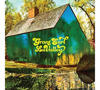 GRANT EARL LAVALLEY - From Lavalley Below [VINYL]