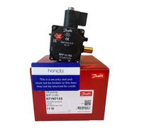 Grant EBS01 65327099 071N7155 Compatible with Danfoss BFP11R3 Kerosene & Light Oil Pump Diamond Series (S/S 071N0143 071N0155 071N4143) Genuine Part - Hanicks