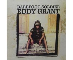 Grant, Eddy - Barefoot Soldier
