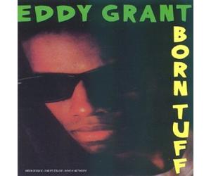 Grant,Eddy - Born Tuff