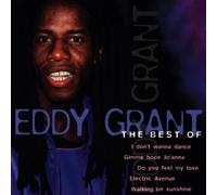 Grant Eddy - Eddy Grant Best of