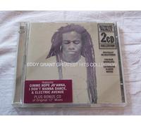 Grant Eddy - Eddy Grant Greatest Hits