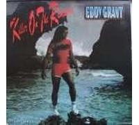 Grant, Eddy - Grant, Eddy Killer On The Rampage LP Ice ICELP3023 EX/EX 1982 with inner