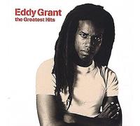 Rhino Eddy Grant - The Greatest Hits [COMPACT DISCS] USA import